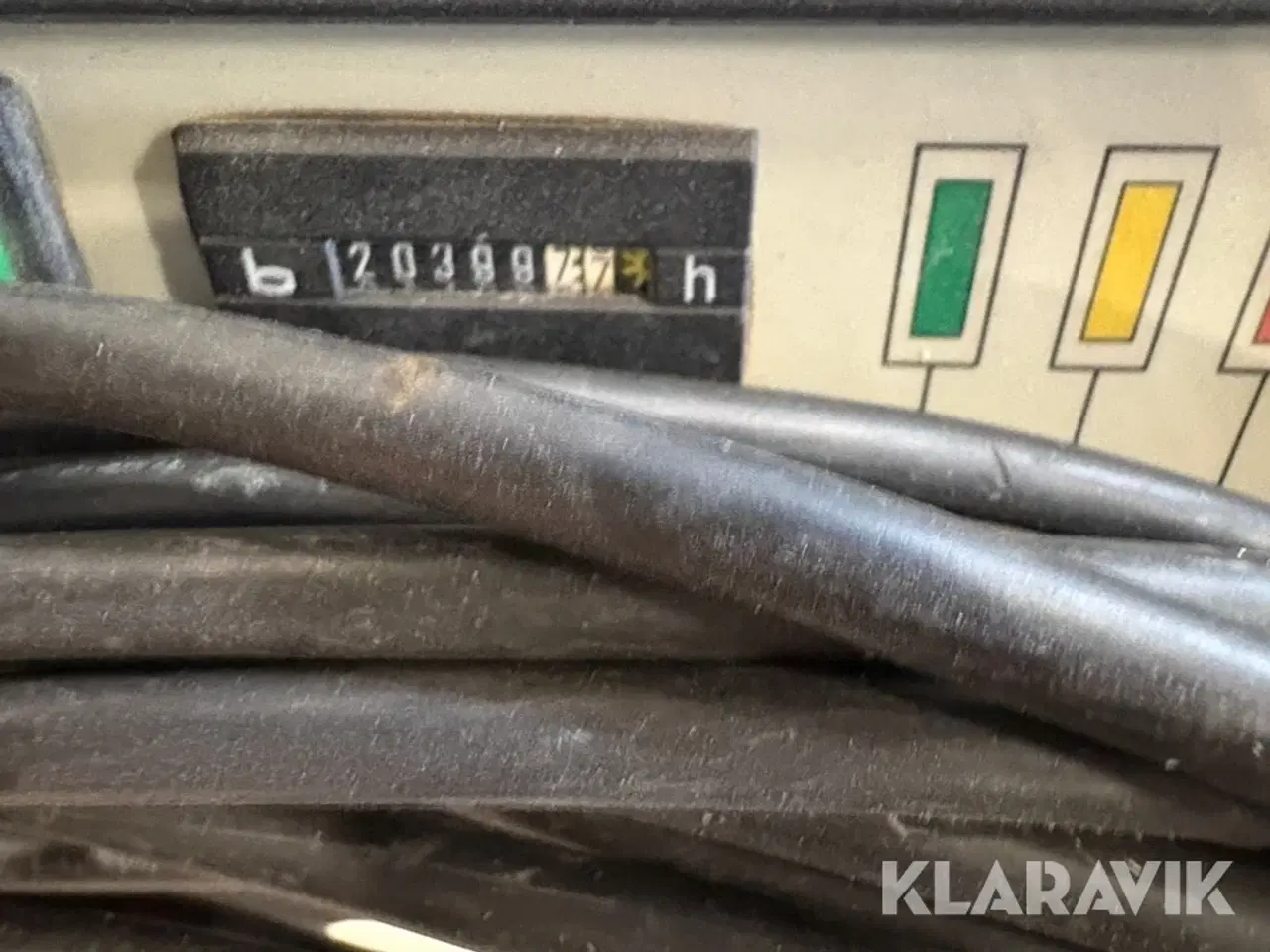 Billede 8 - Affugtere Dantherm CDT 30 S 5 styk