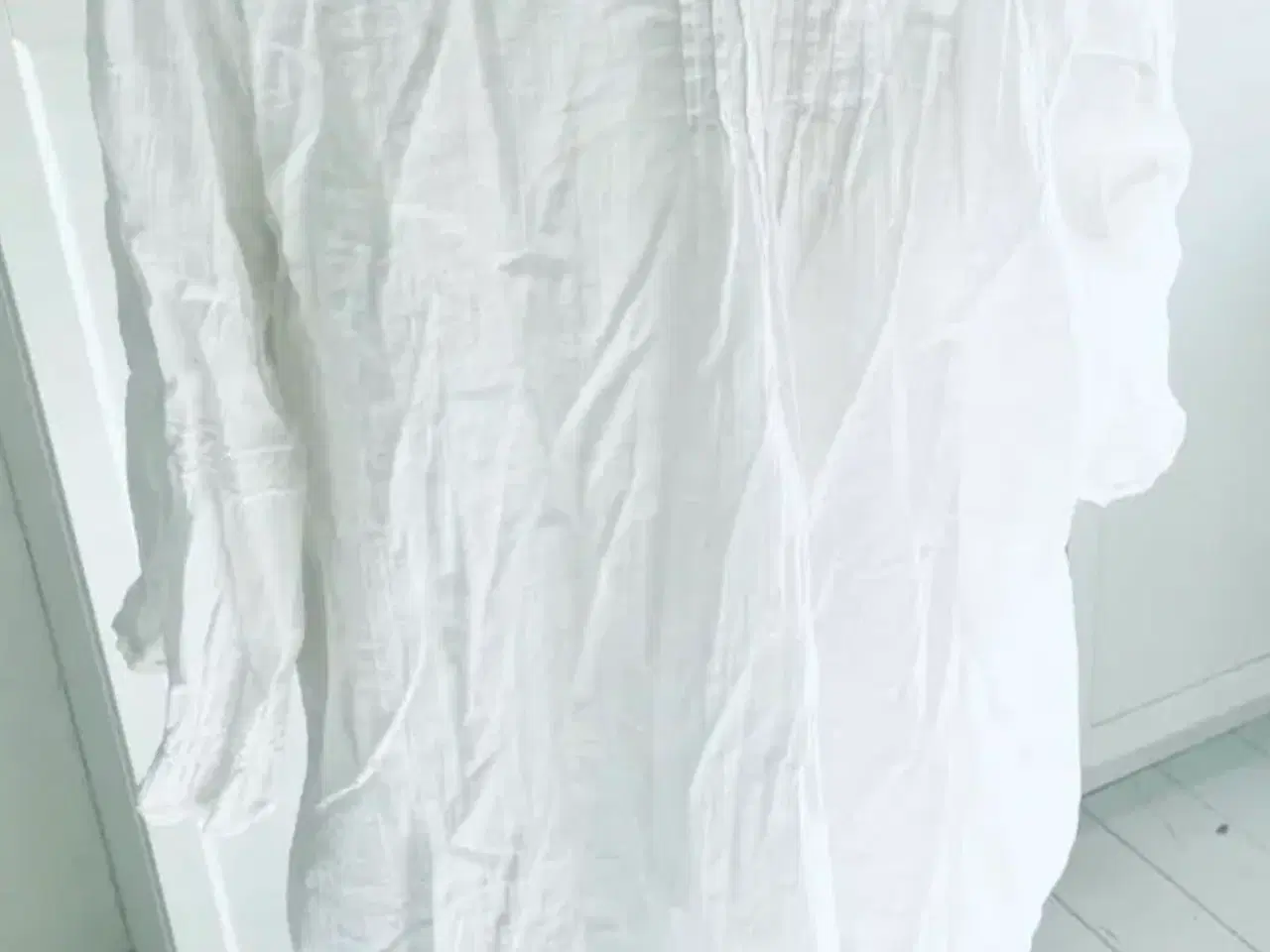 Billede 4 - Skjortebluse fra BA&SH 