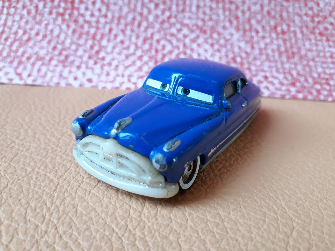 Billede 3 - Disney Pixar Car