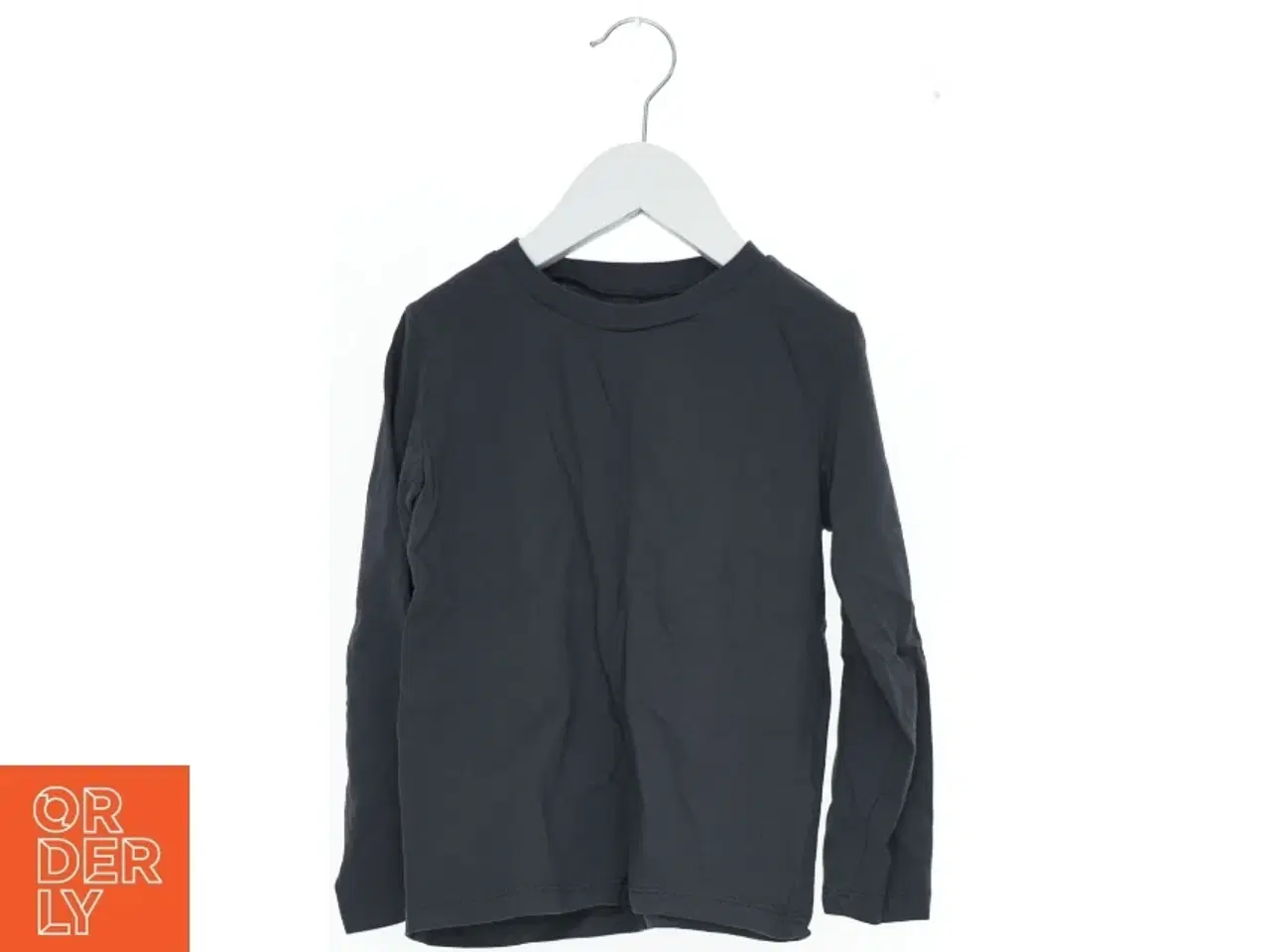 Billede 1 - Langærmet t-shirt til børn fra H&M (str. 116)