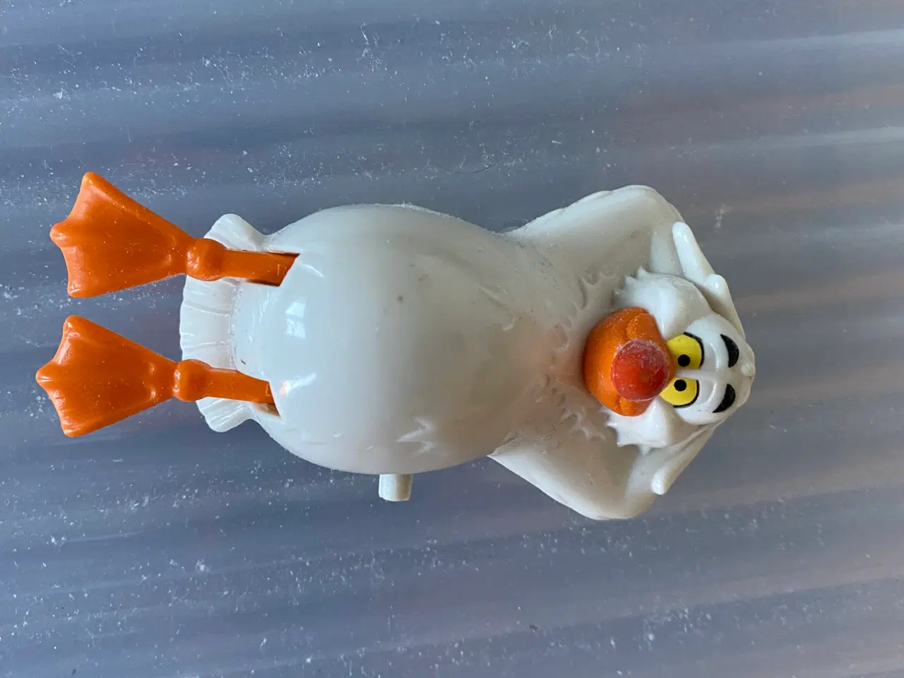 Billede 2 - Vintage McDonald's Happy Meal-legetøj