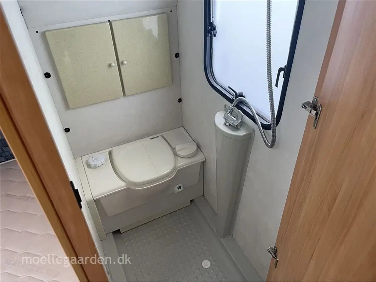 Billede 4 - 2004 - Adria Adora 432 PS