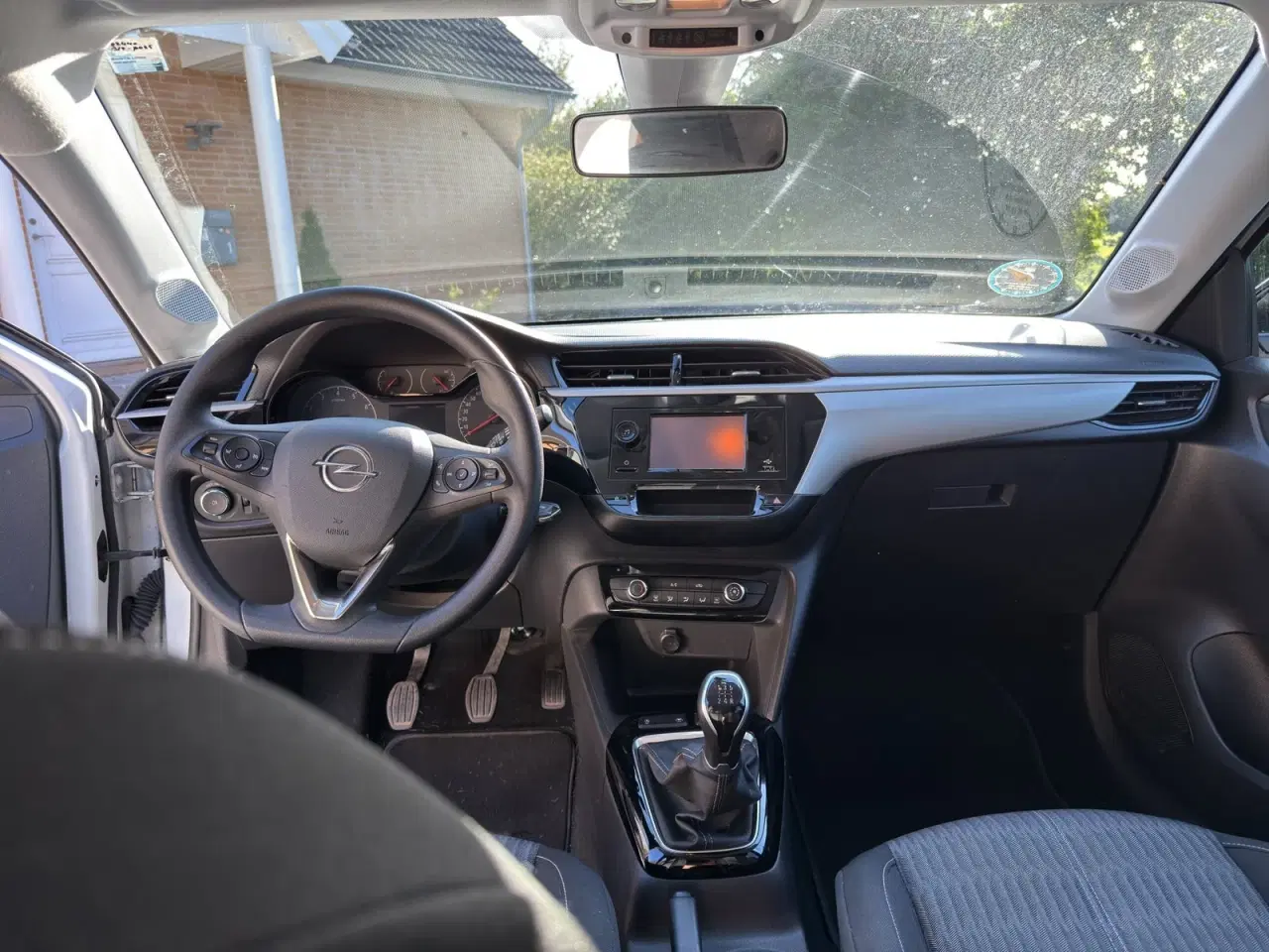 Billede 10 - Opel Corsa 1,2 