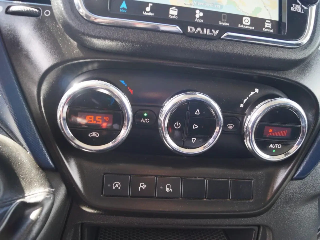 Billede 9 - Iveco Daily 2,3 35S16 12m³ Van AG8