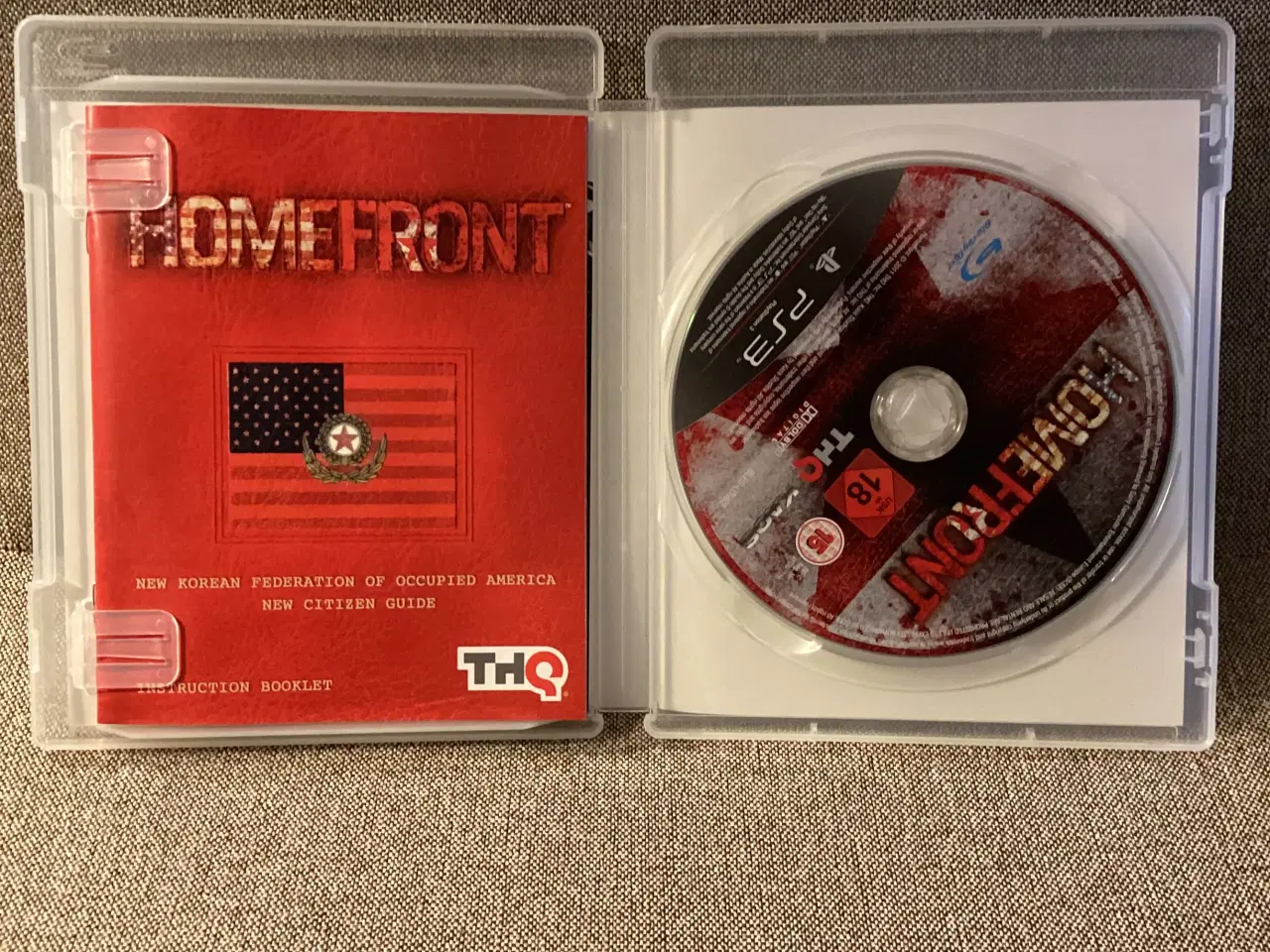 Billede 3 - PS3 spil