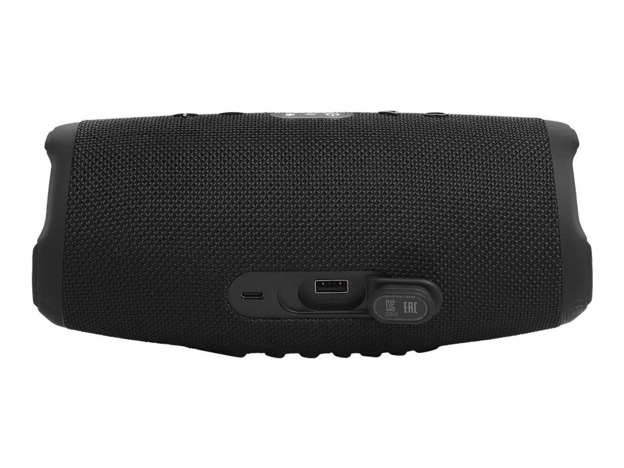Billede 3 - Bluetooth-højttaler JBL Charge 5 Wi‑Fi – sort