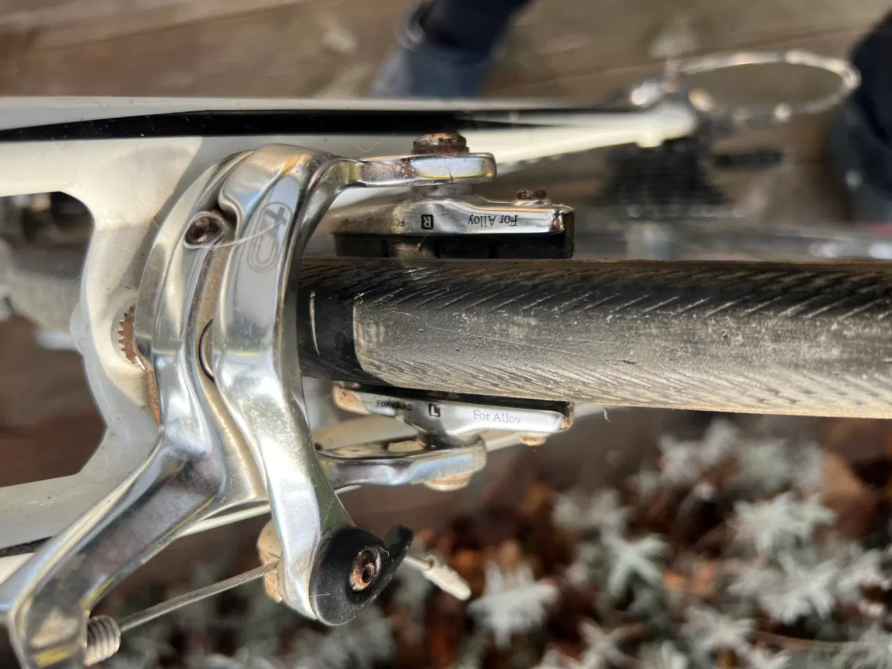 Billede 6 - Cannondale CAAD 8 Tiagra