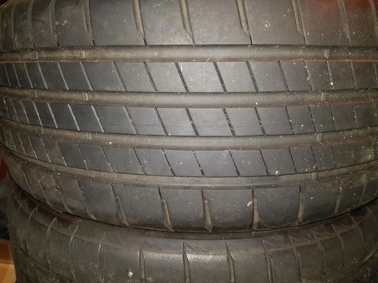 Billede 6 - Bridgestone Potenze Hybrid 235/40/18