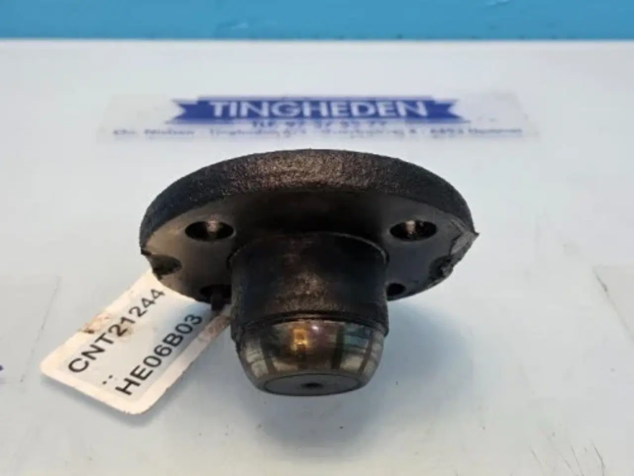 Billede 13 - New Holland LB115B Stift 85807972