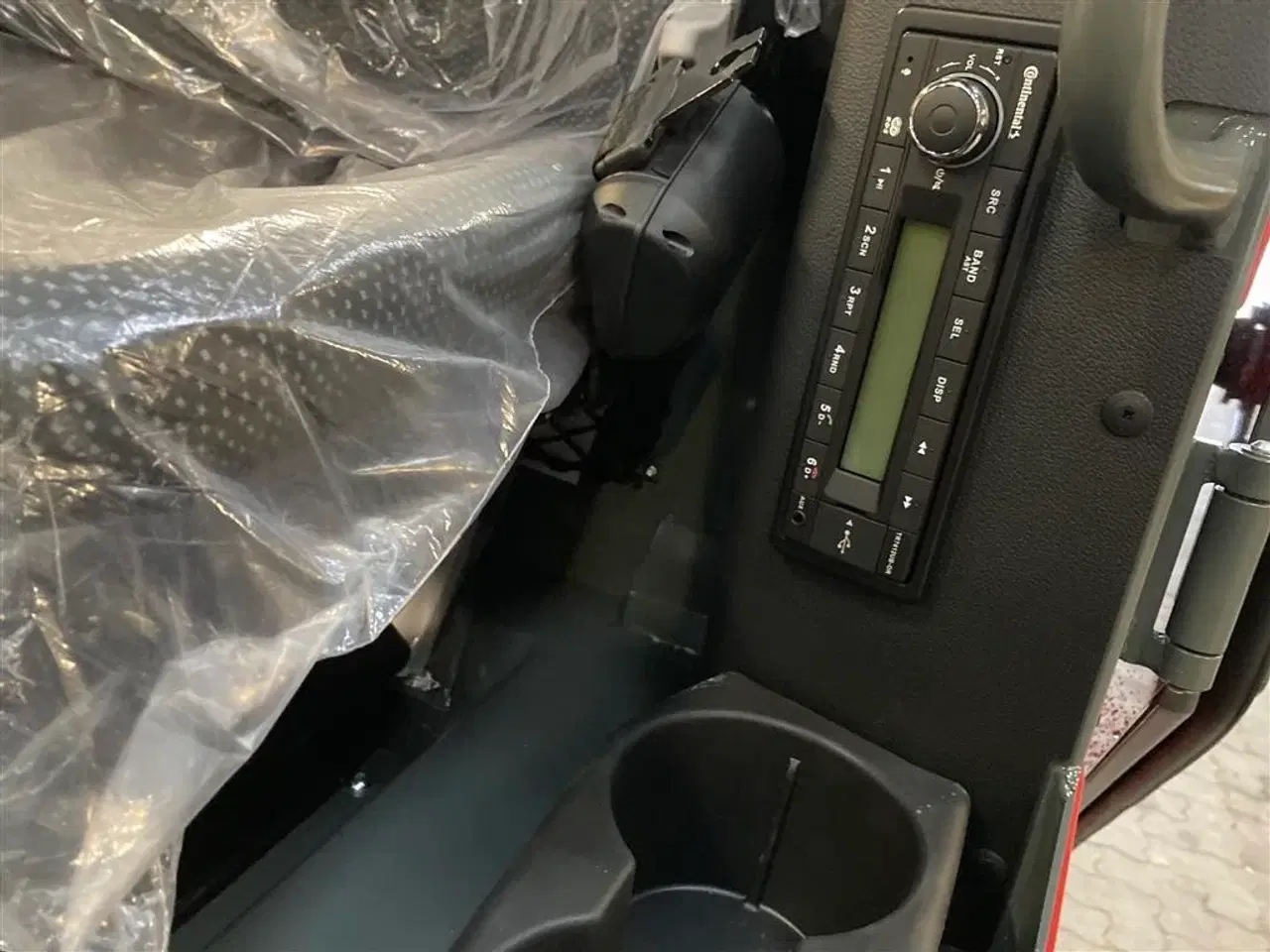 Billede 24 - Weidemann 1390