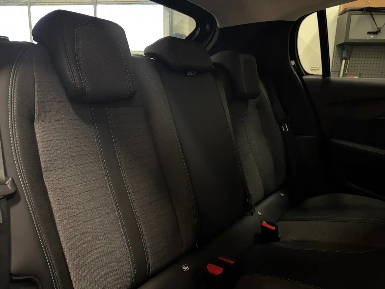 Billede 15 - Peugeot 208 1,2 PureTech 100 Active Pack