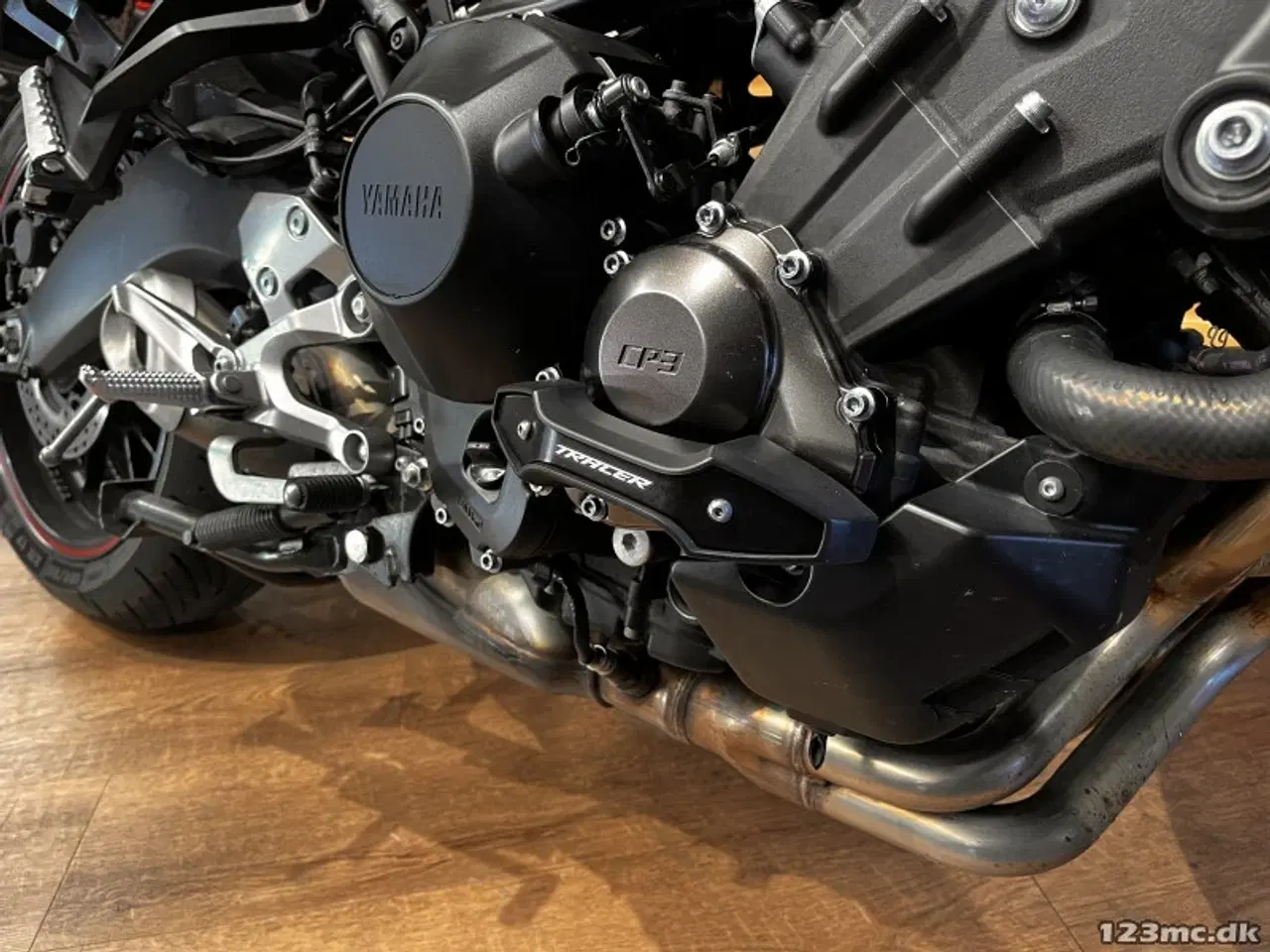 Billede 22 - Yamaha Tracer 900 GT