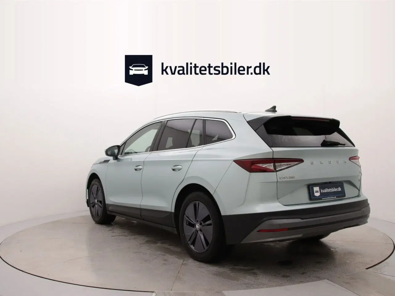 Billede 3 - Skoda Enyaq 80 iV Suite