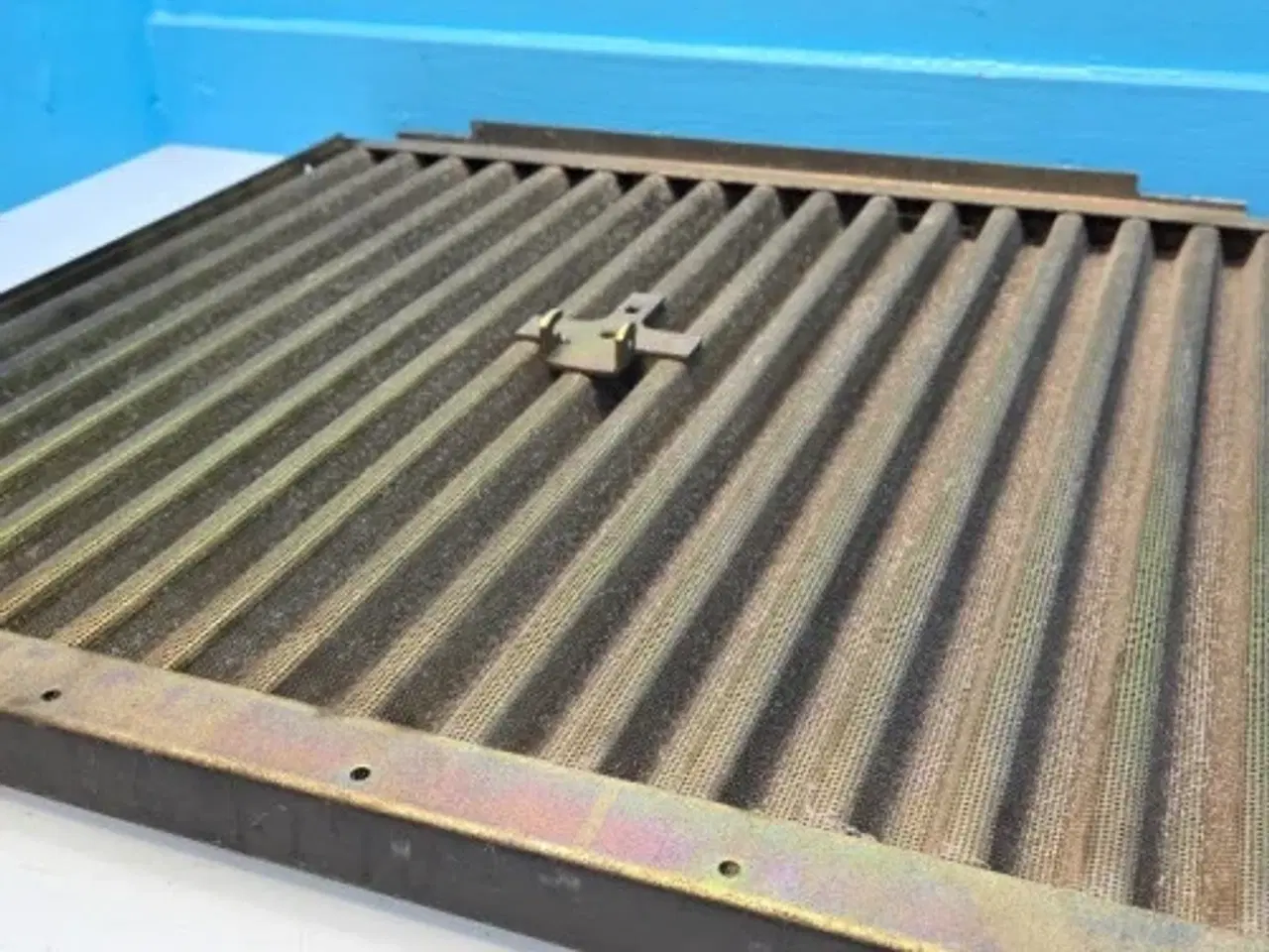 Billede 7 - John Deere 3050 Gitter AL67190