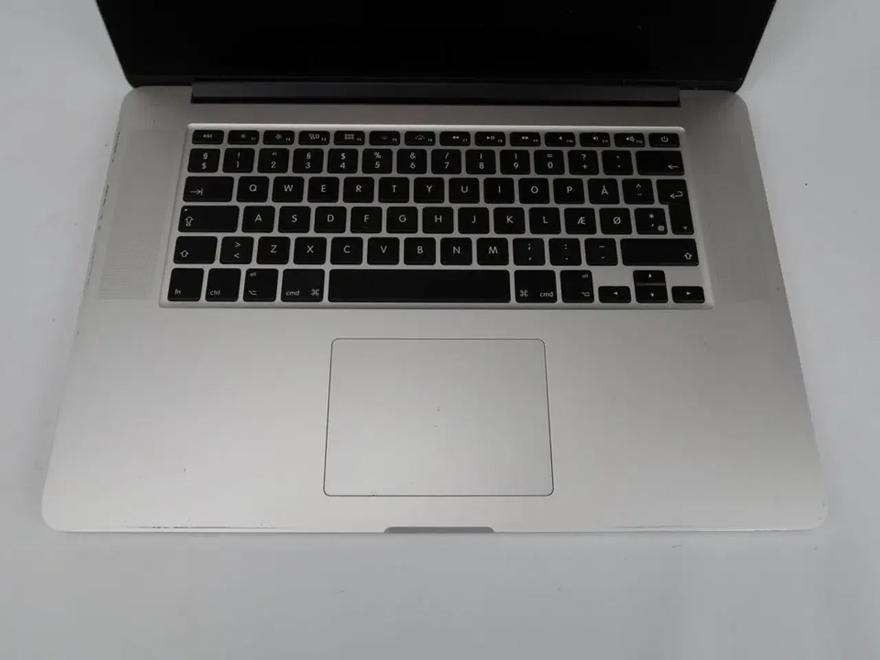 Billede 2 - Apple Macbook Pro 15"