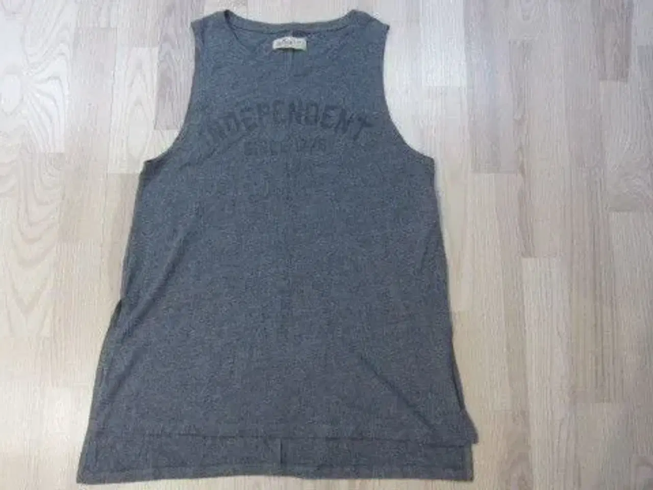 Billede 1 - Str. XS, Hollister top