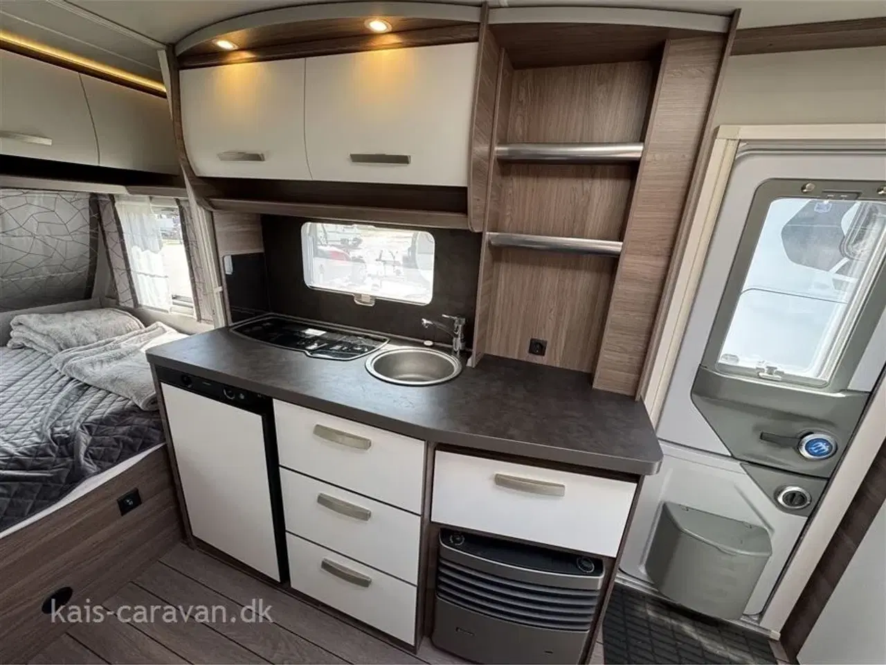 Billede 6 - 2019 - Knaus Sport Silver Selection