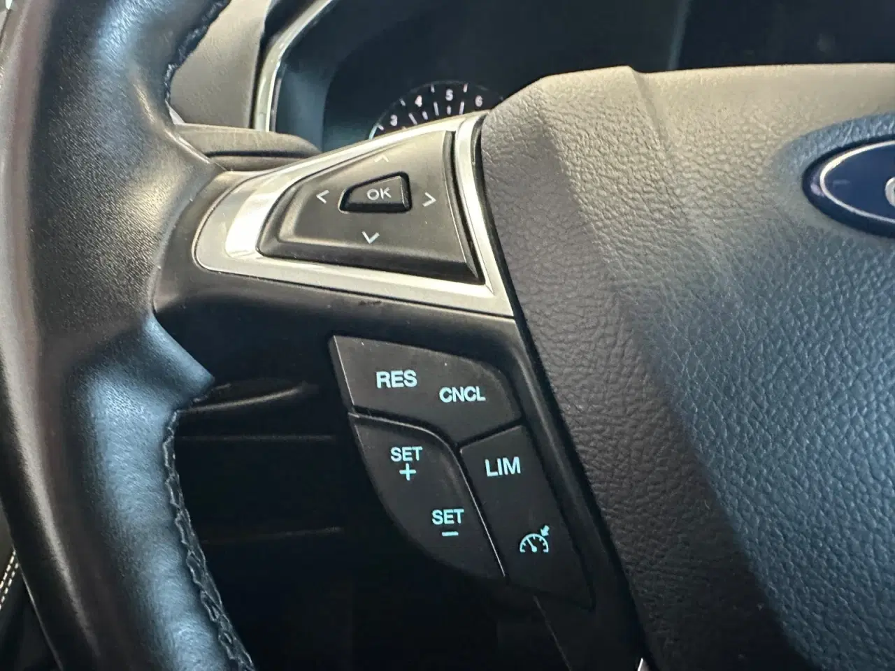 Billede 9 - Ford S-MAX 2,0 EcoBlue Titanium aut. Van