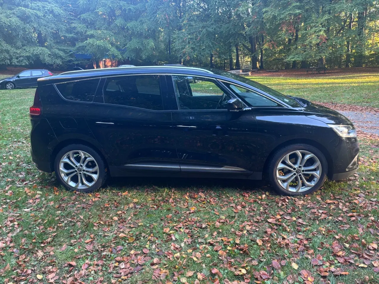 Billede 4 - Renault Grand Scenic IV 1,3 TCe 140 Zen 7prs