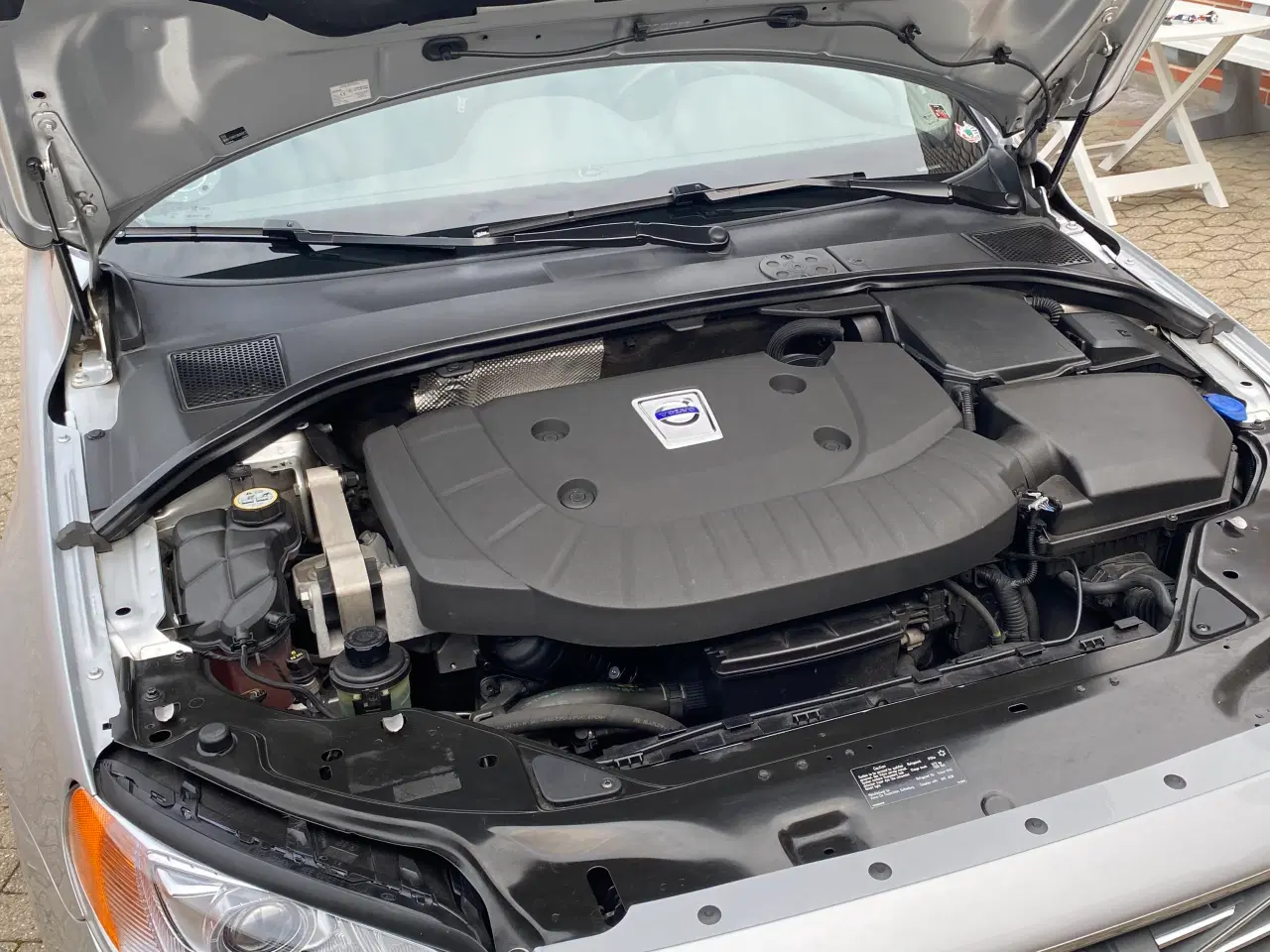 Billede 9 - Volvo S80 D5 215