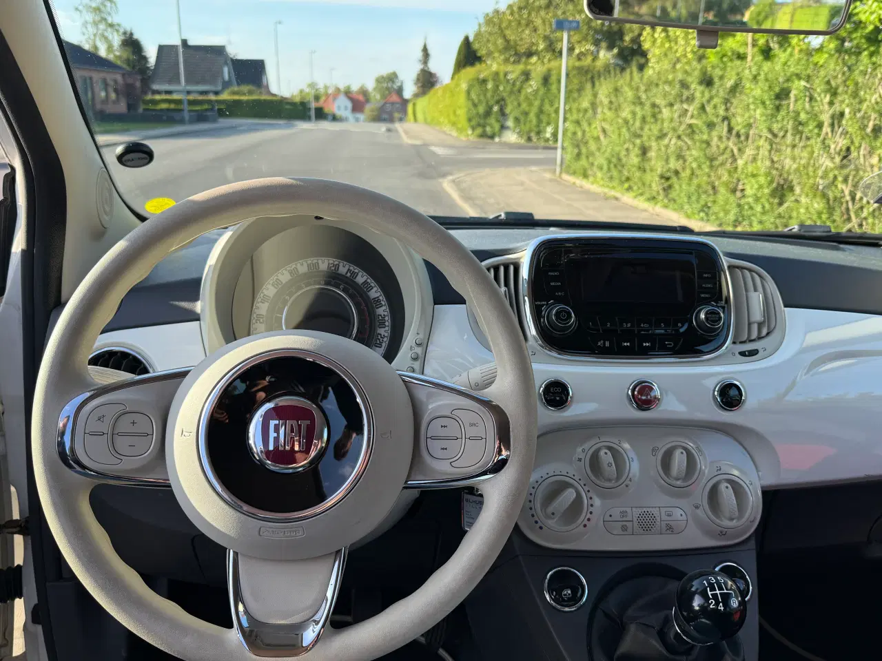 Billede 8 - Fiat 500