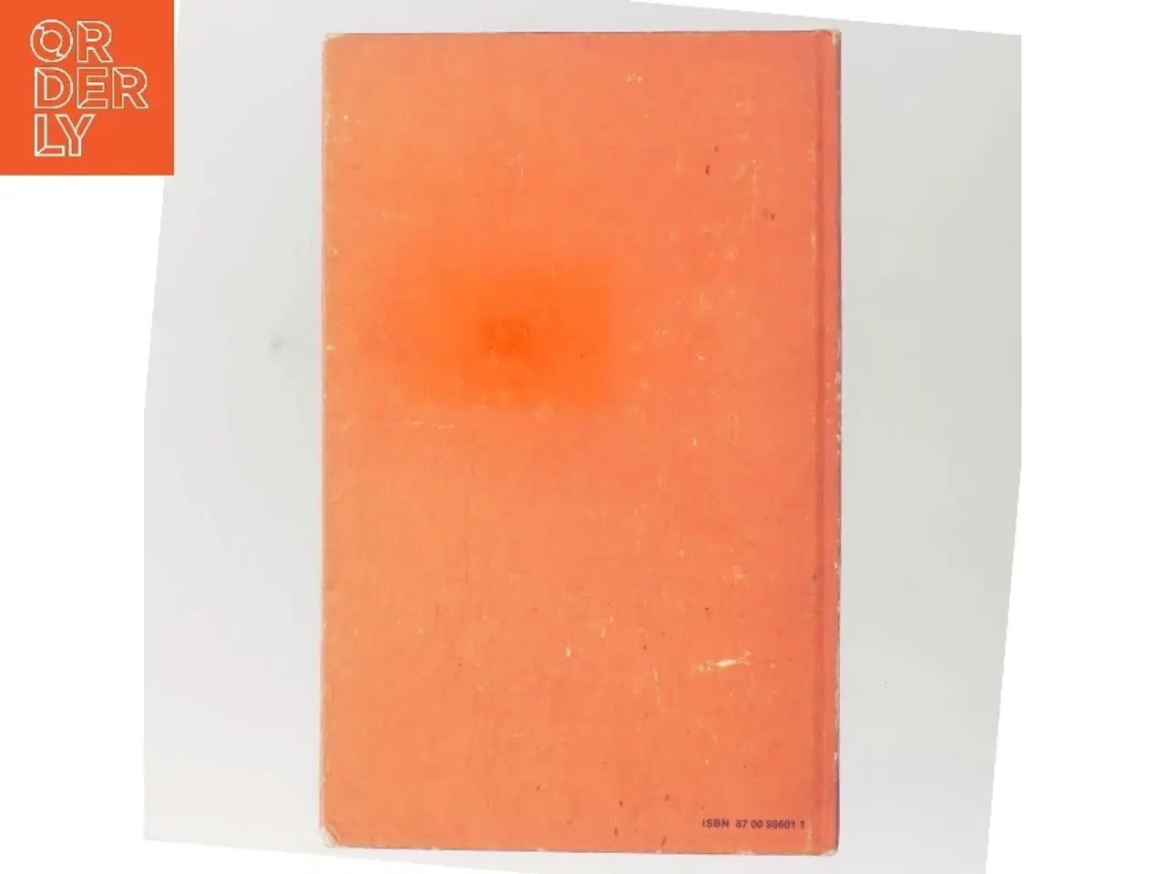 Billede 3 - Emilbogen af Astrid Lindgren (Bog)