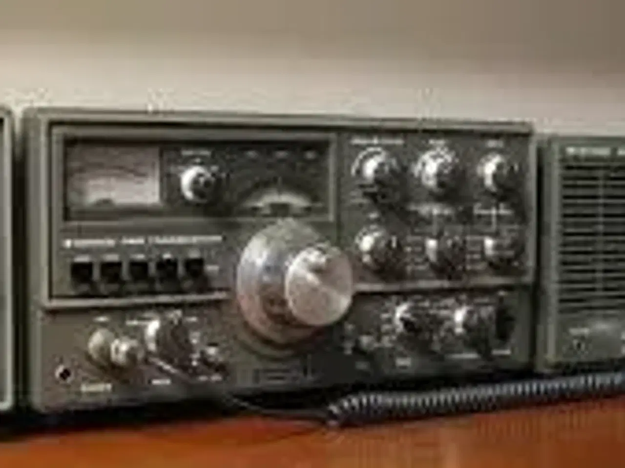 Billede 4 - Radio amatør udstyr