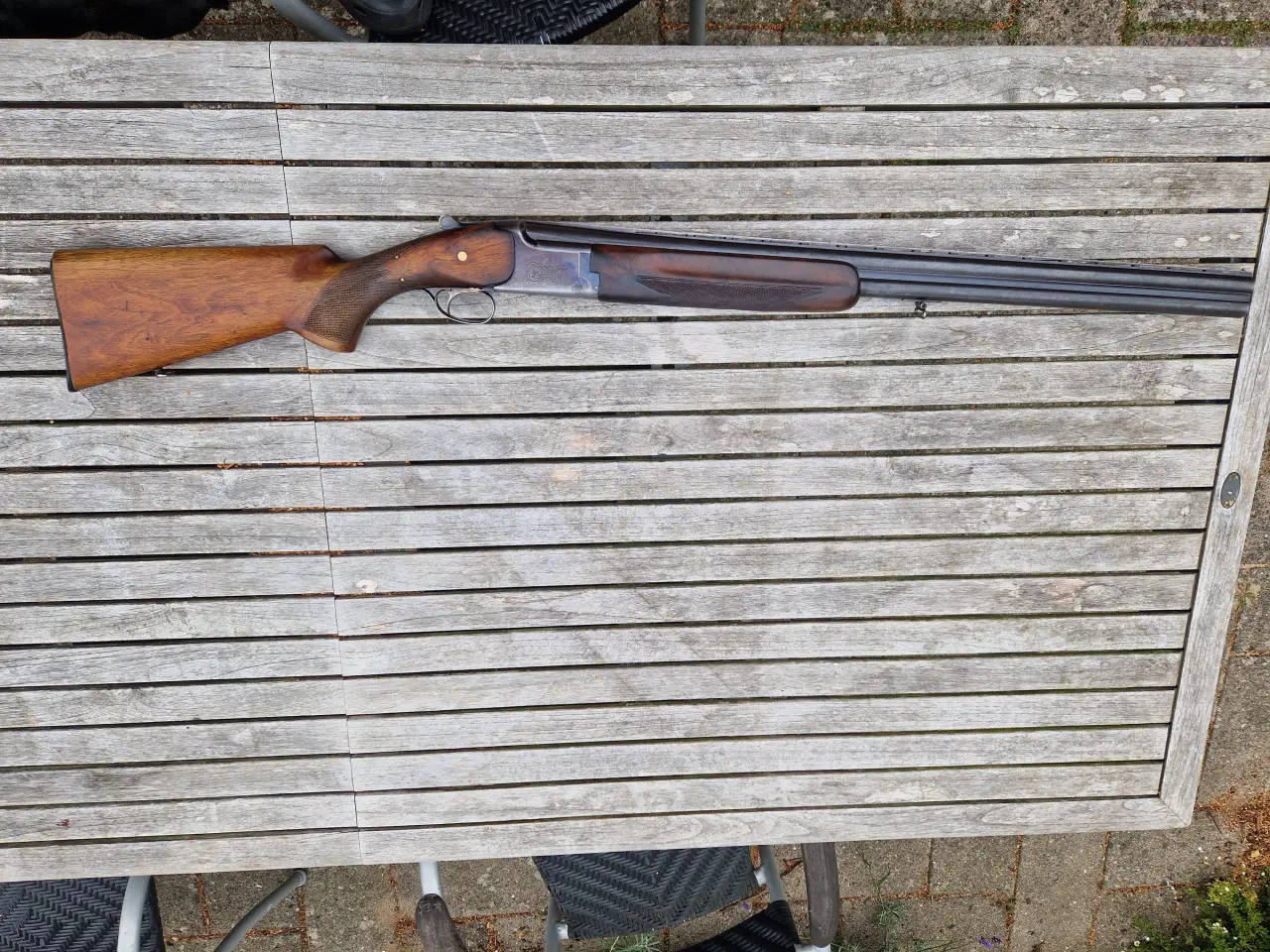 Billede 2 - Miroku jagtgevær.