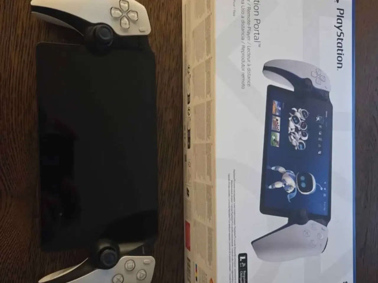 Billede 2 - Playstation portal 