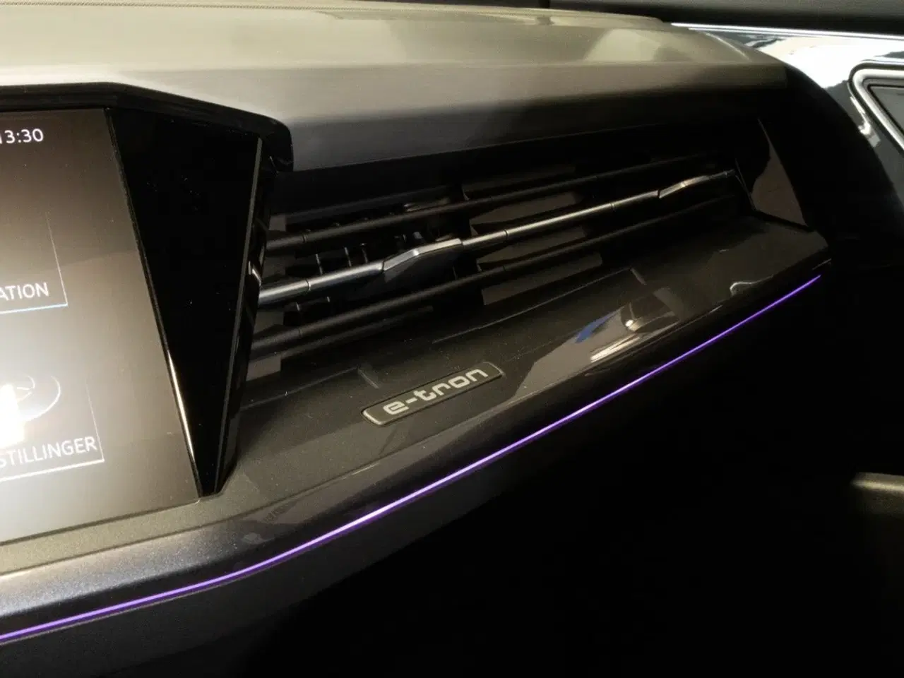 Billede 18 - Audi Q4 e-tron 40 S-line