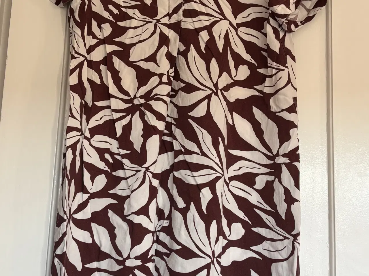 Billede 5 - Only hverdagskjole red