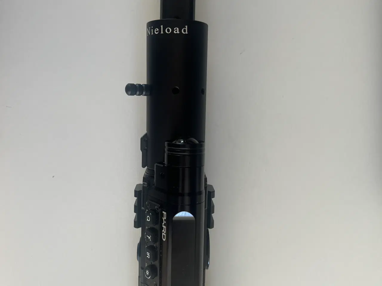 Billede 3 - Pard 008Plus 