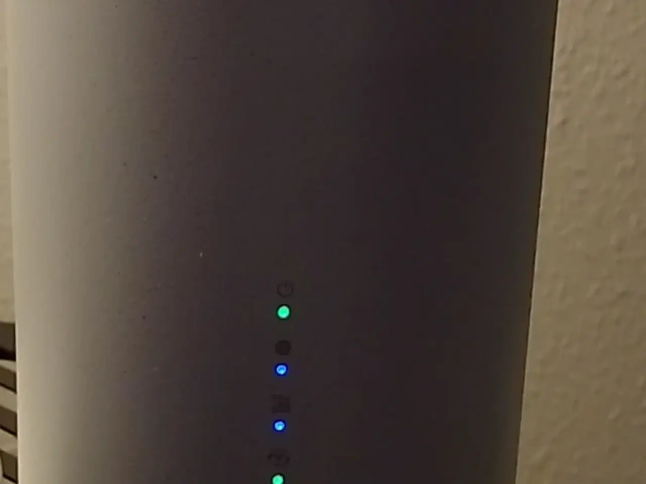 Billede 1 - 5G Router ny