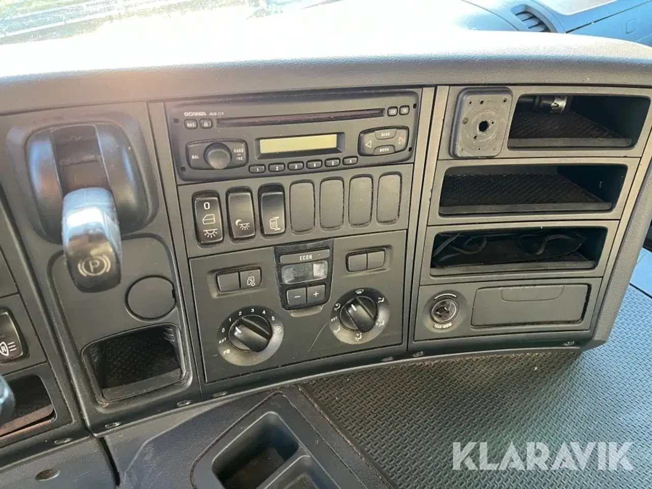 Billede 10 - Lastbil Scania P230 DB 4x2