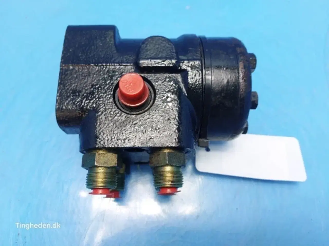 Billede 6 - New Holland CX8090 Orbitrol 86565263