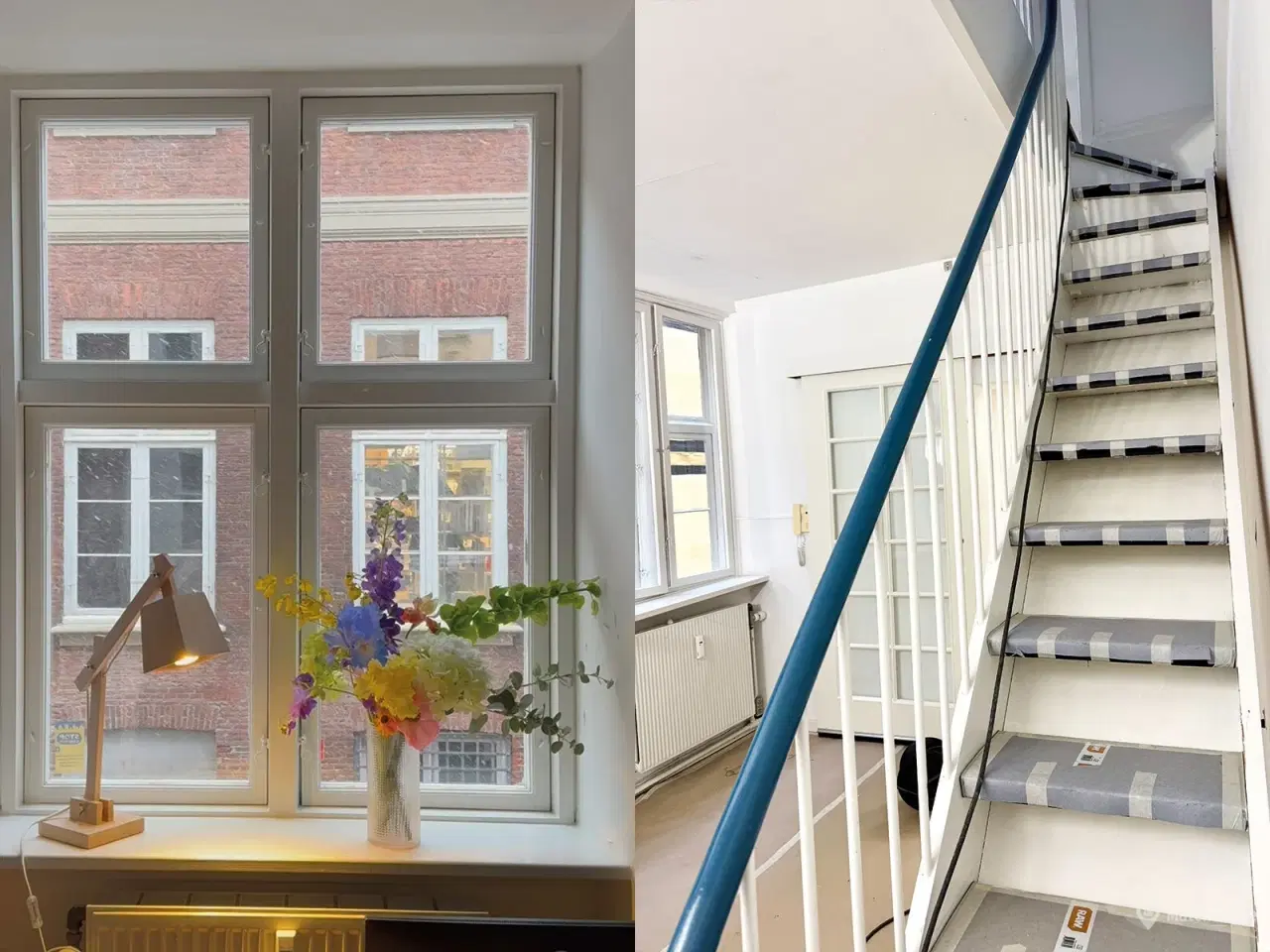 Billede 3 - 2 ledige kontorer hos LULU Copenhagen i indre by