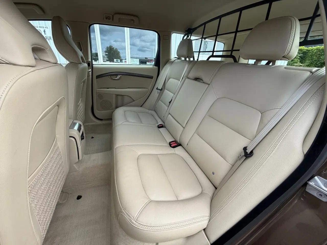 Billede 14 - Volvo XC70 2,4 D4 181 Summum aut. AWD
