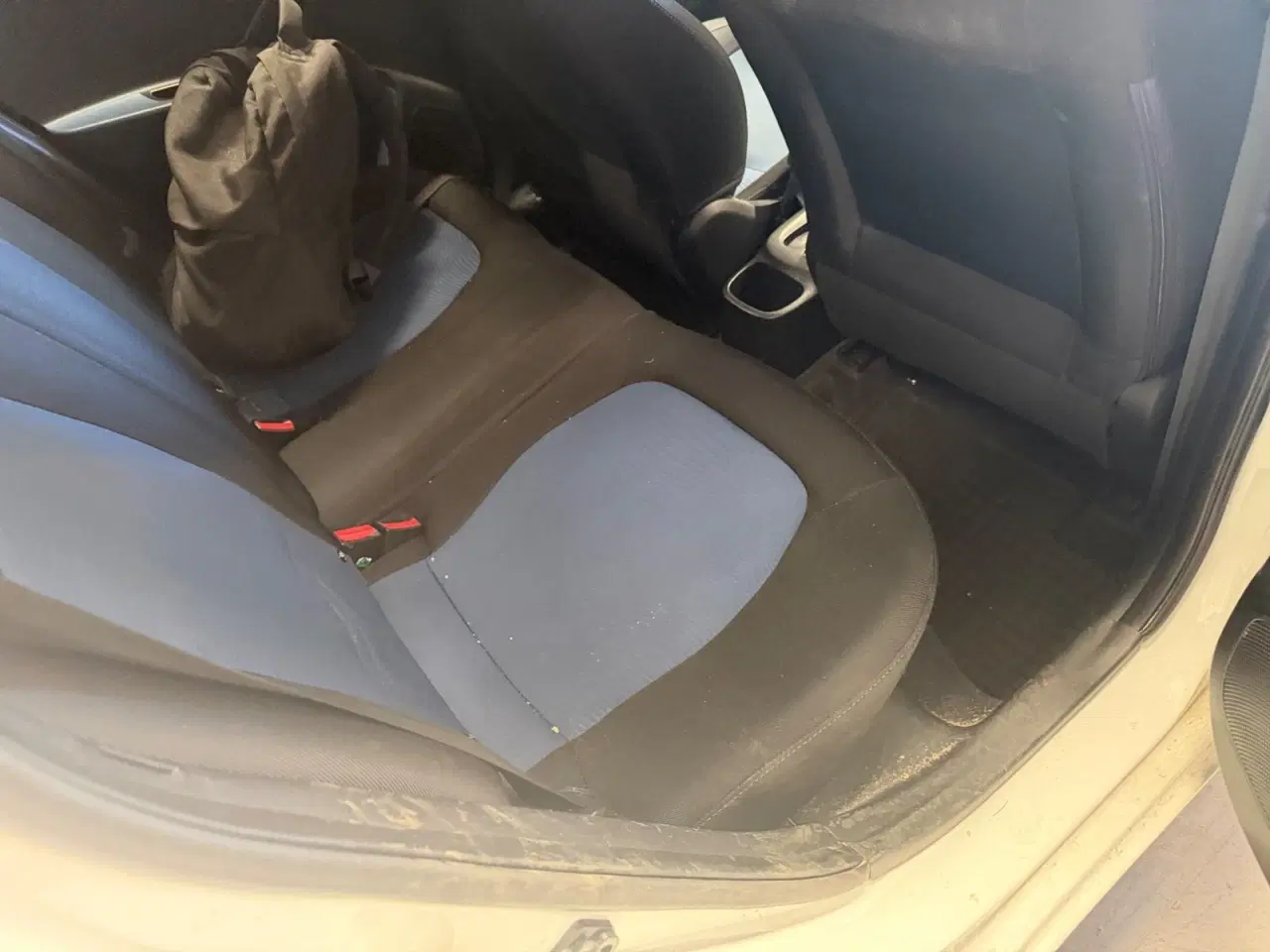 Billede 7 - Hyundai i10 1,0 Comfort Air