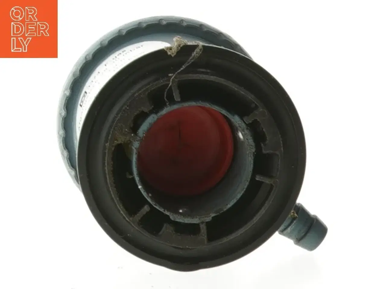 Billede 5 - Gasregulator SRG Type 591 fra SRG (str. 10 cm)