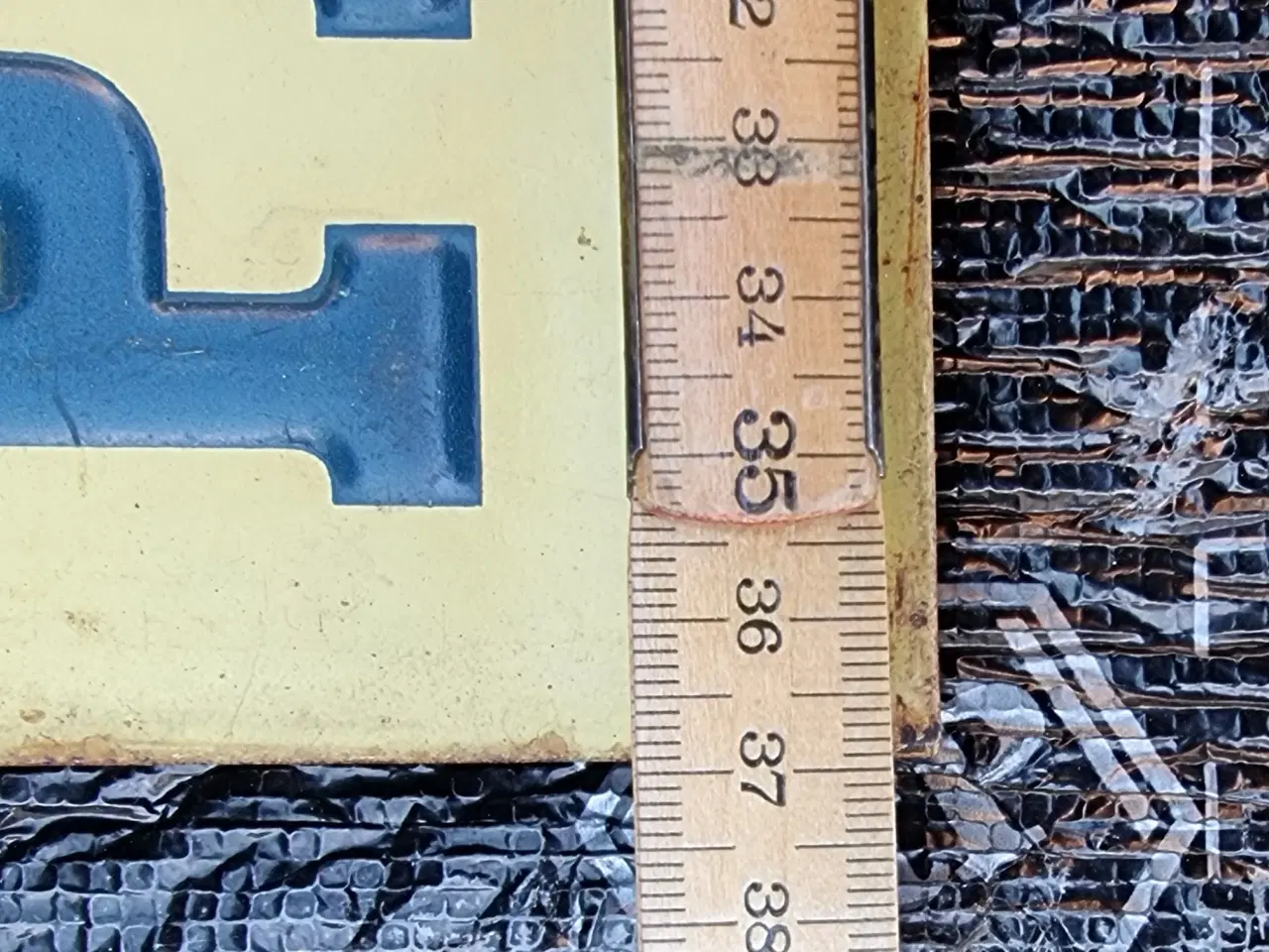 Billede 3 - Pernod Fils / skilt