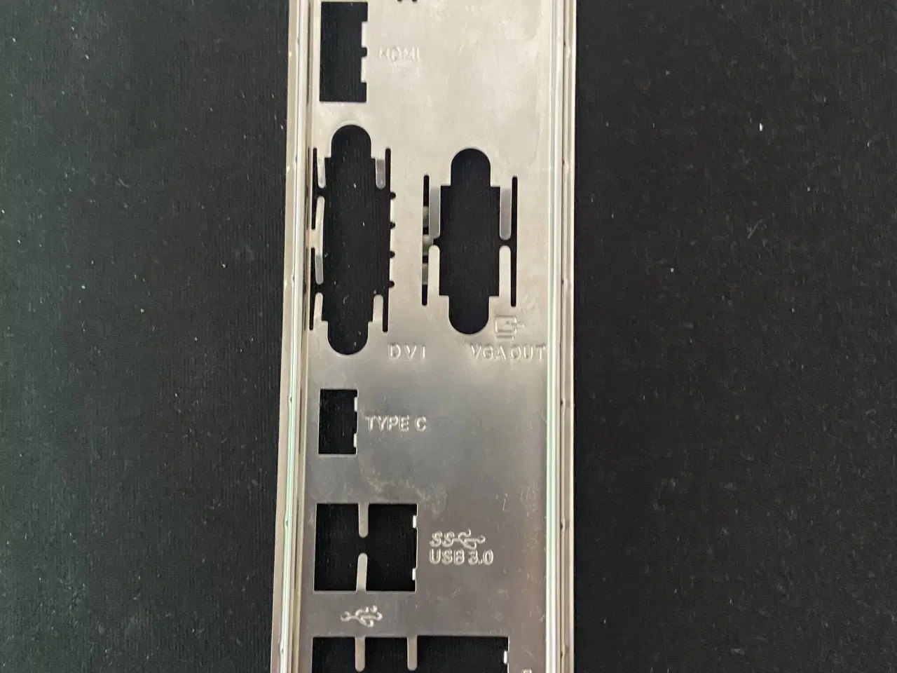 Billede 5 - Asus b150m-a bundkort + intel i5 6700