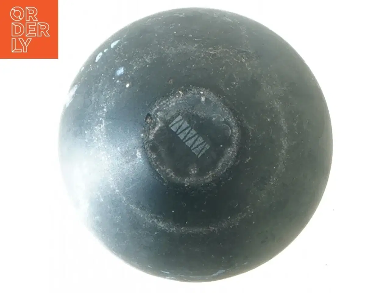 Billede 2 - Dekorativ skål fra Krenit Denmark (str. Ø 8,5x3,5 cm)