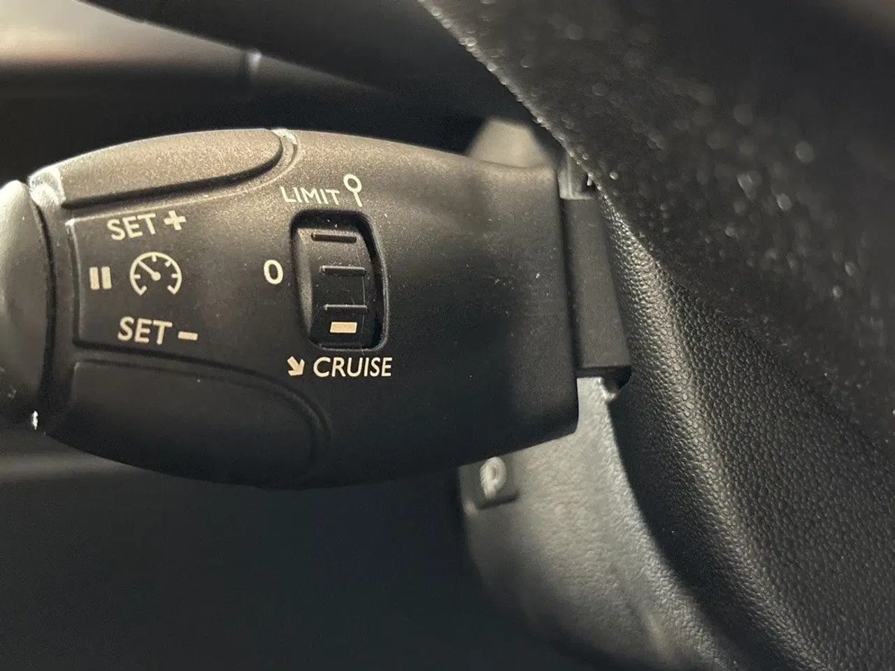 Billede 16 - Citroën C3 1,5 Blue HDi Seduction start/stop 100HK 5d
