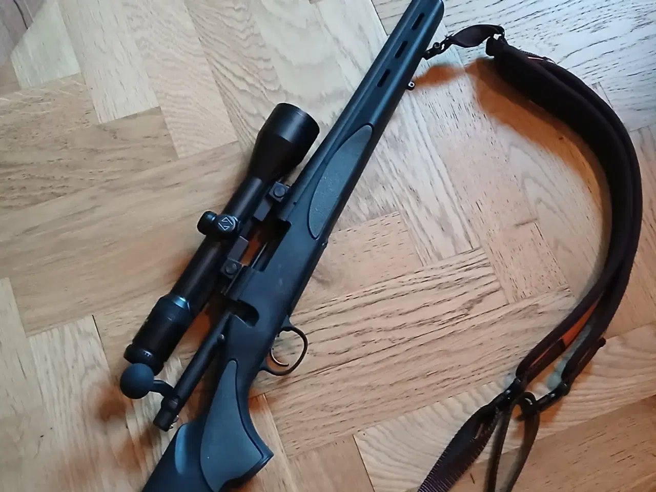 Billede 2 - Remington 700 