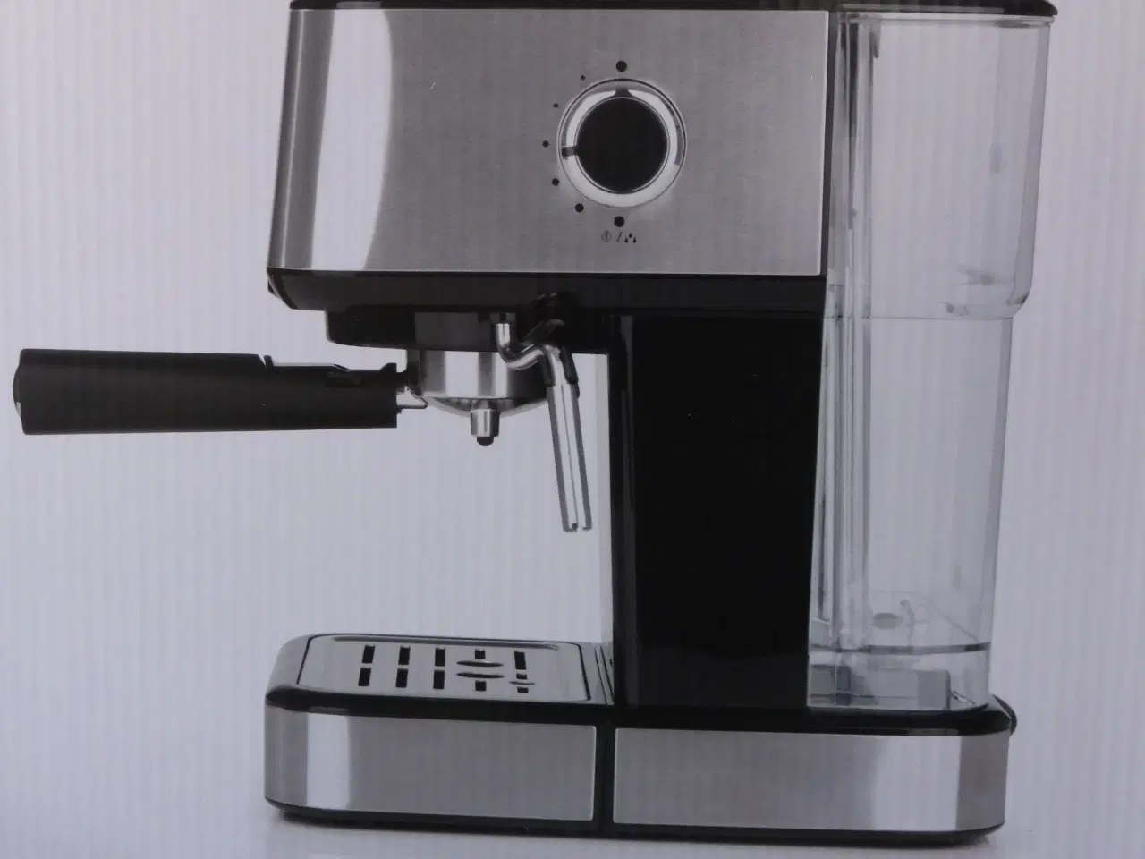 Billede 2 - Espresso-maskine