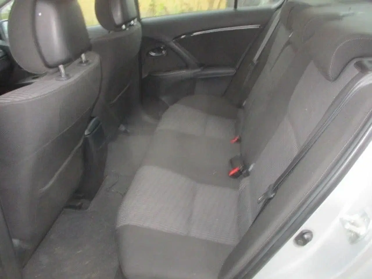 Billede 7 - Toyota Avensis 1,8 VVT-i T1