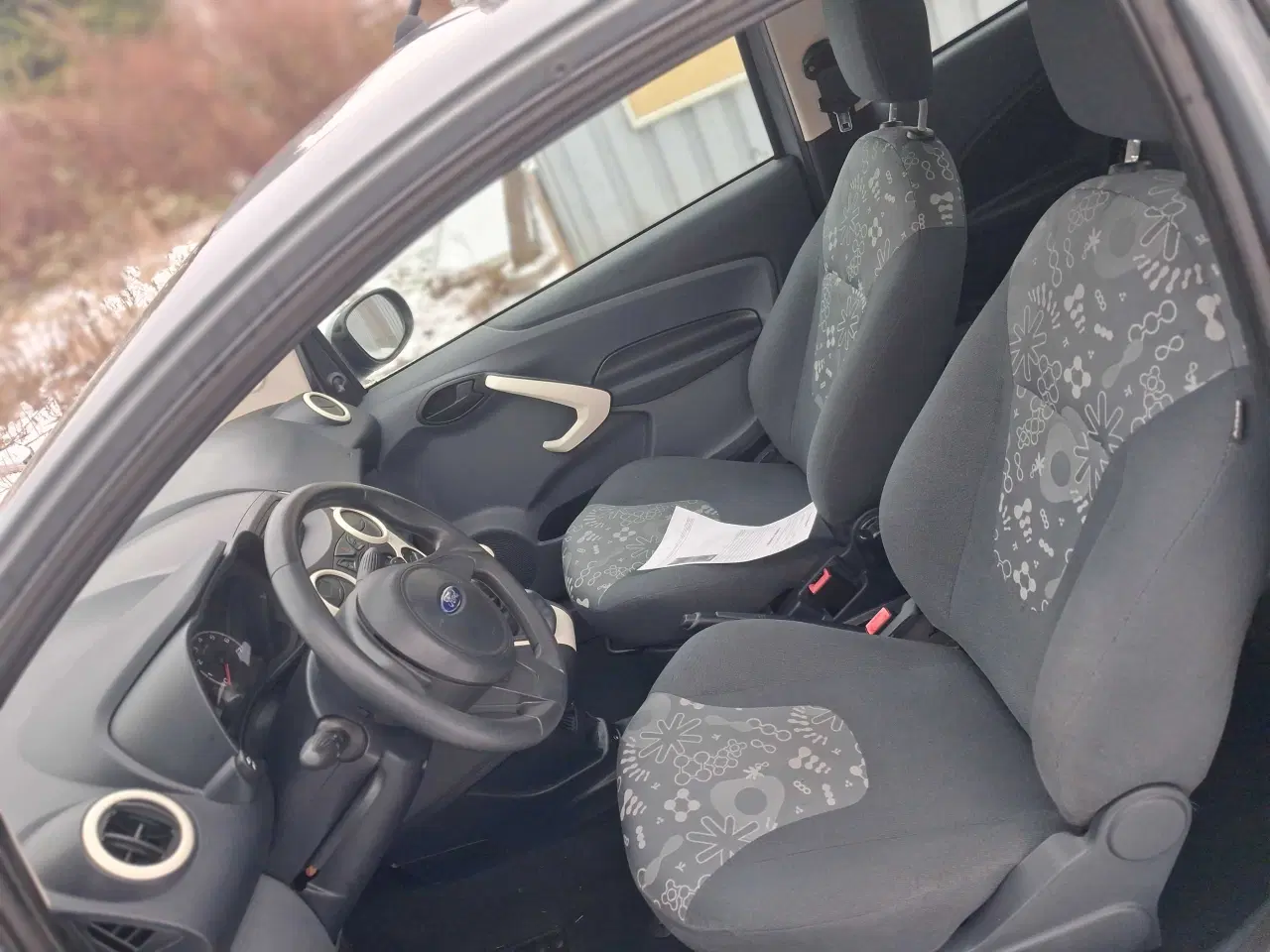 Billede 8 - Ford ka 1.2 hatchback 3dørs