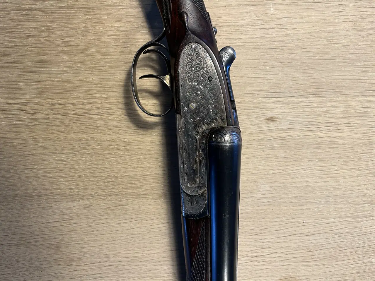 Billede 2 - AYA/GULDMANN-AMBSSADOR