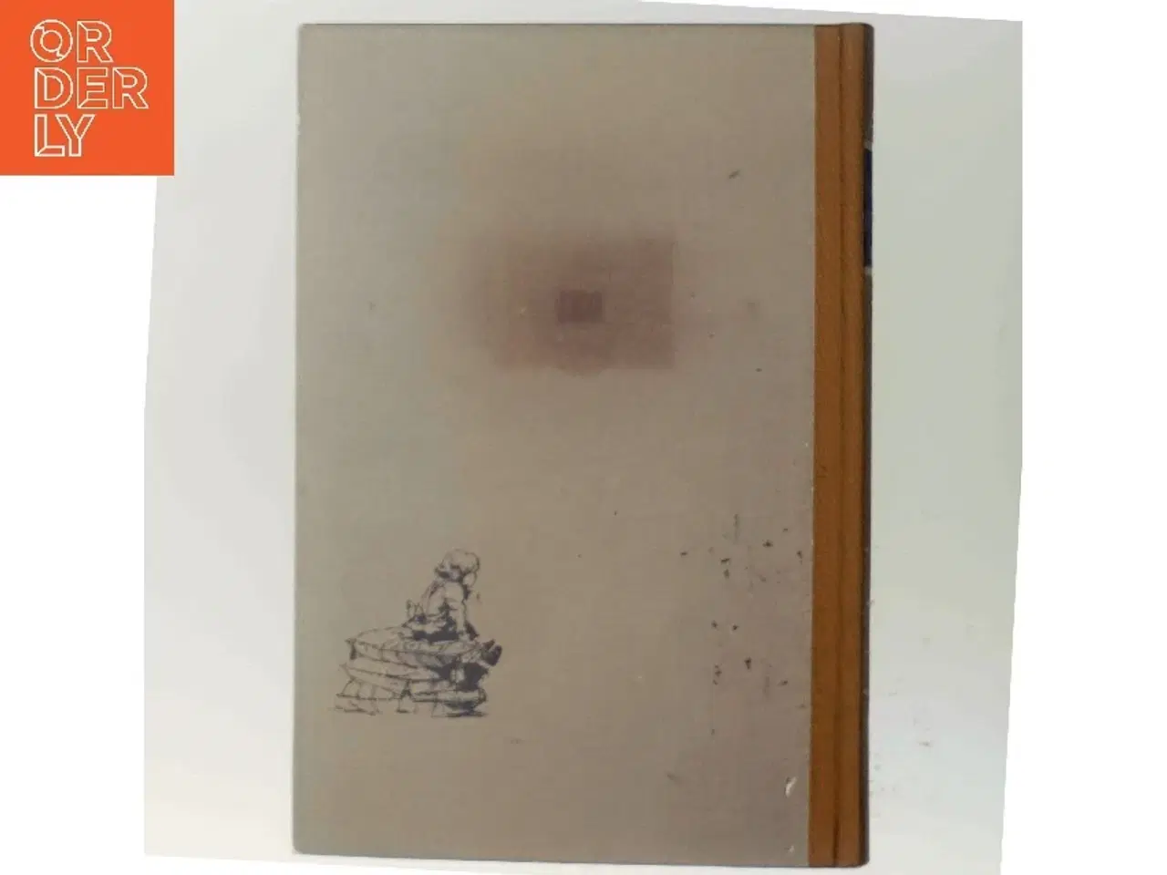 Billede 3 - Min barndoms hus (Bog)