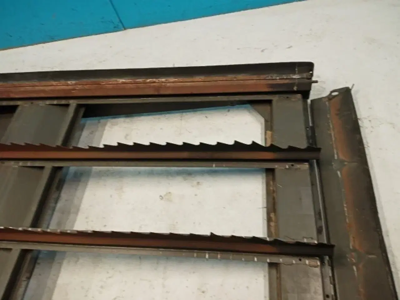 Billede 12 - Claas Lexion 780 Tilløbsplan 7542460